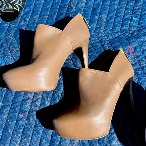 Nine West Heels